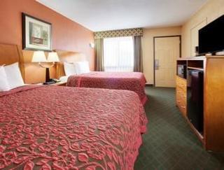 Hotel Blue Fairfield Tx Extérieur photo