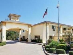 Hotel Blue Fairfield Tx Chambre photo