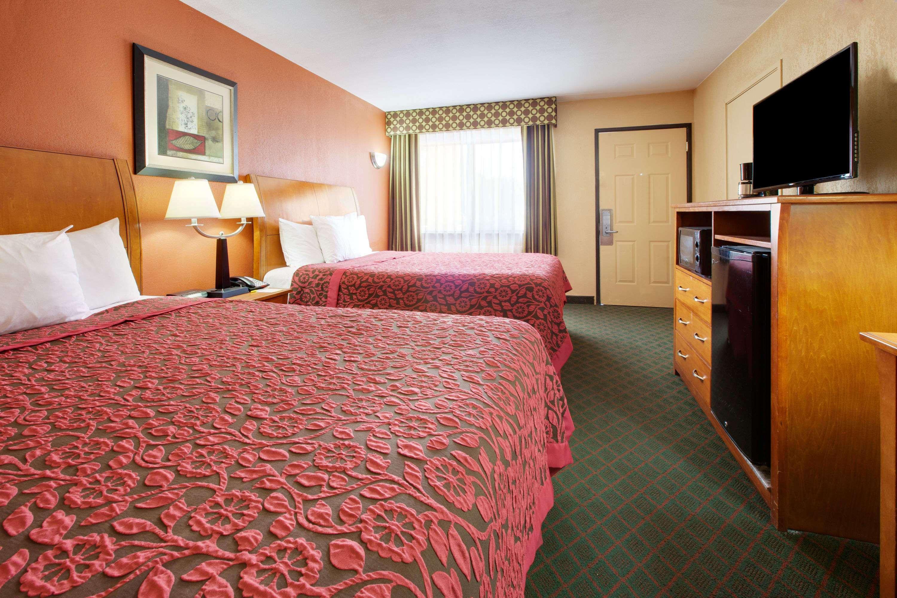 Hotel Blue Fairfield Tx Extérieur photo