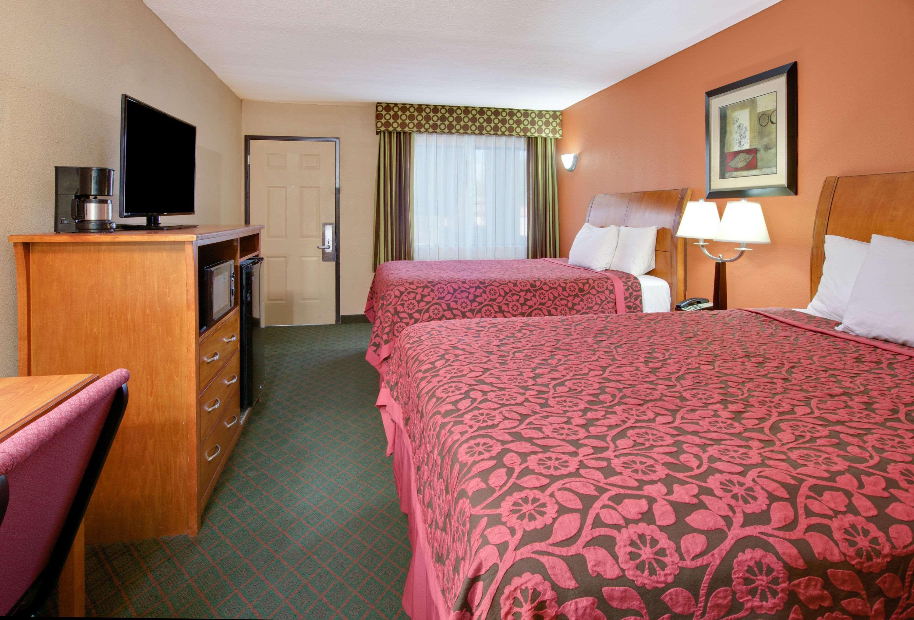 Hotel Blue Fairfield Tx Extérieur photo