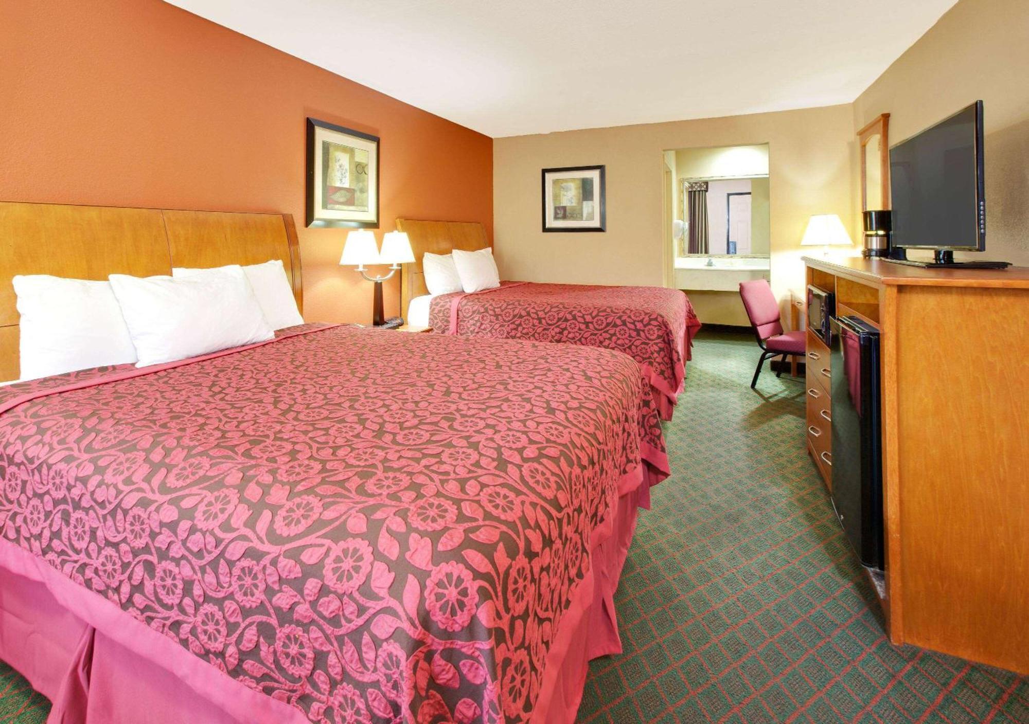 Hotel Blue Fairfield Tx Extérieur photo